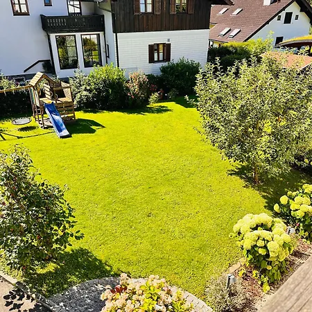 Appartamento Wunderschoene Neben Schloss Wuerttemberg *